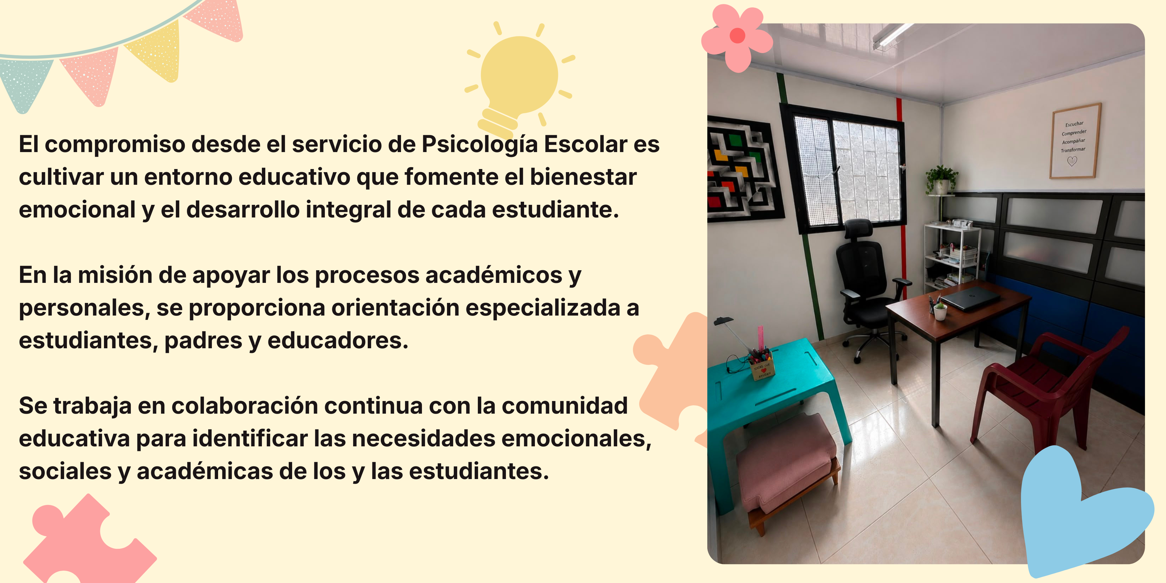 Psicología