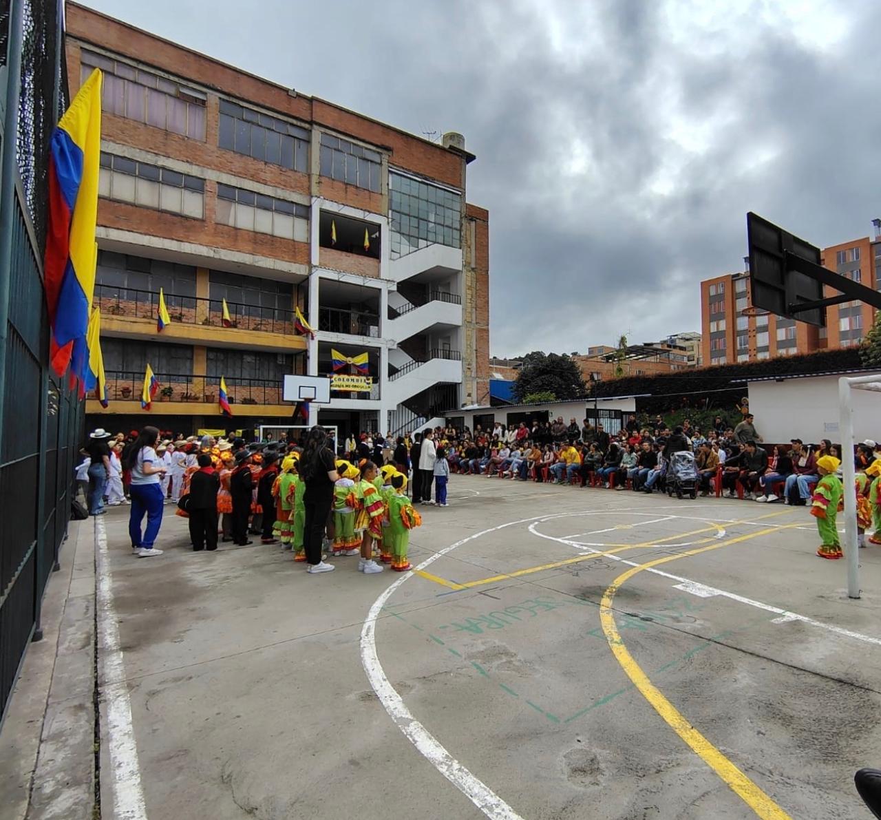 Colegio
