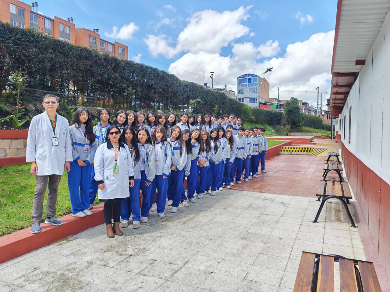 Prom 2019 Liceo Globerth Mixto