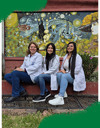 Proyecto Ambiental Escolar