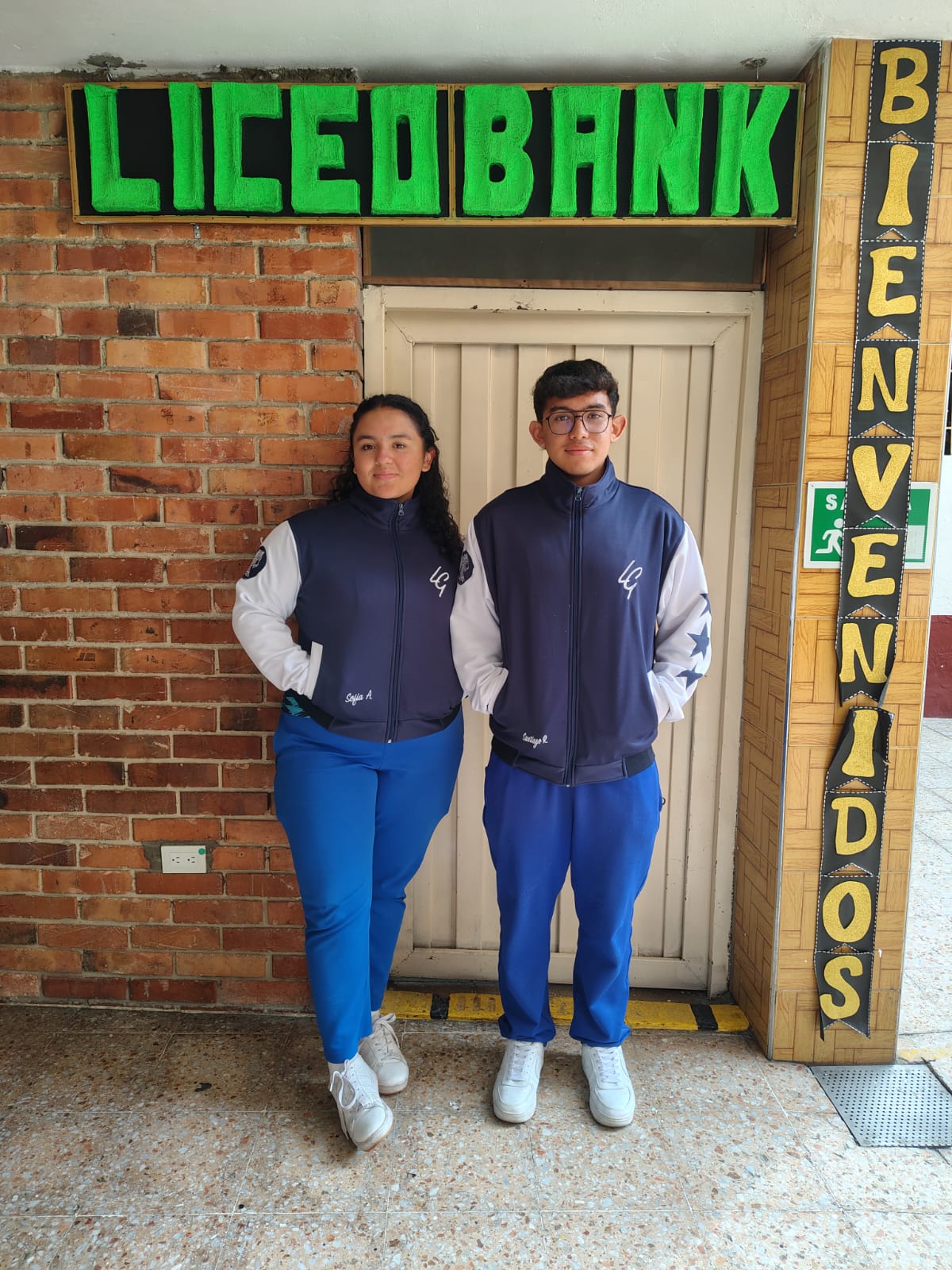 Proyecto Comercial
