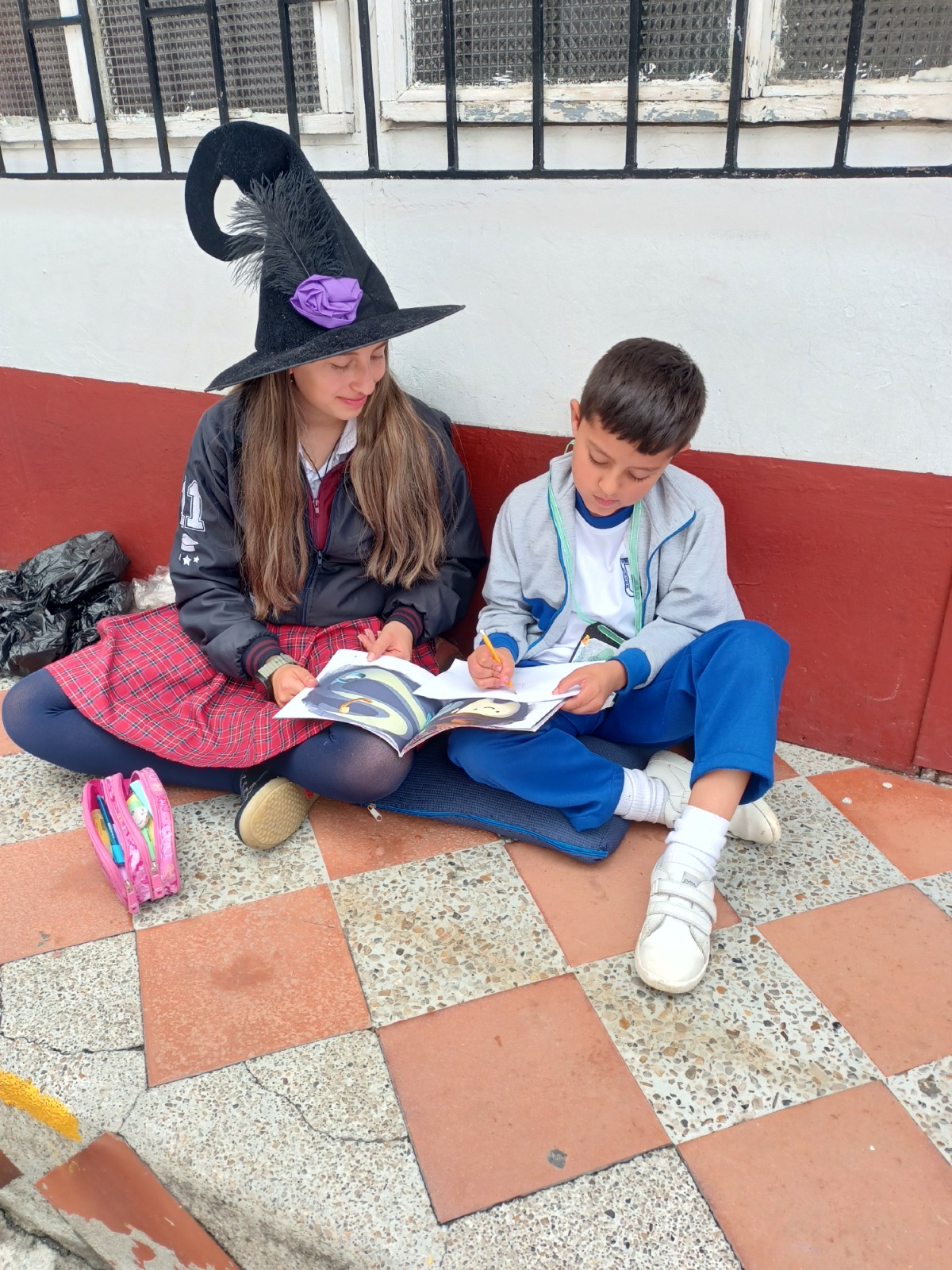 magia e historia