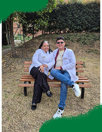 Proyecto Prevención Riesgo