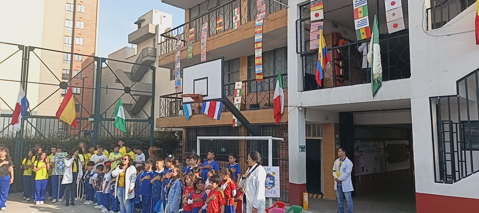 Tiempo Libre