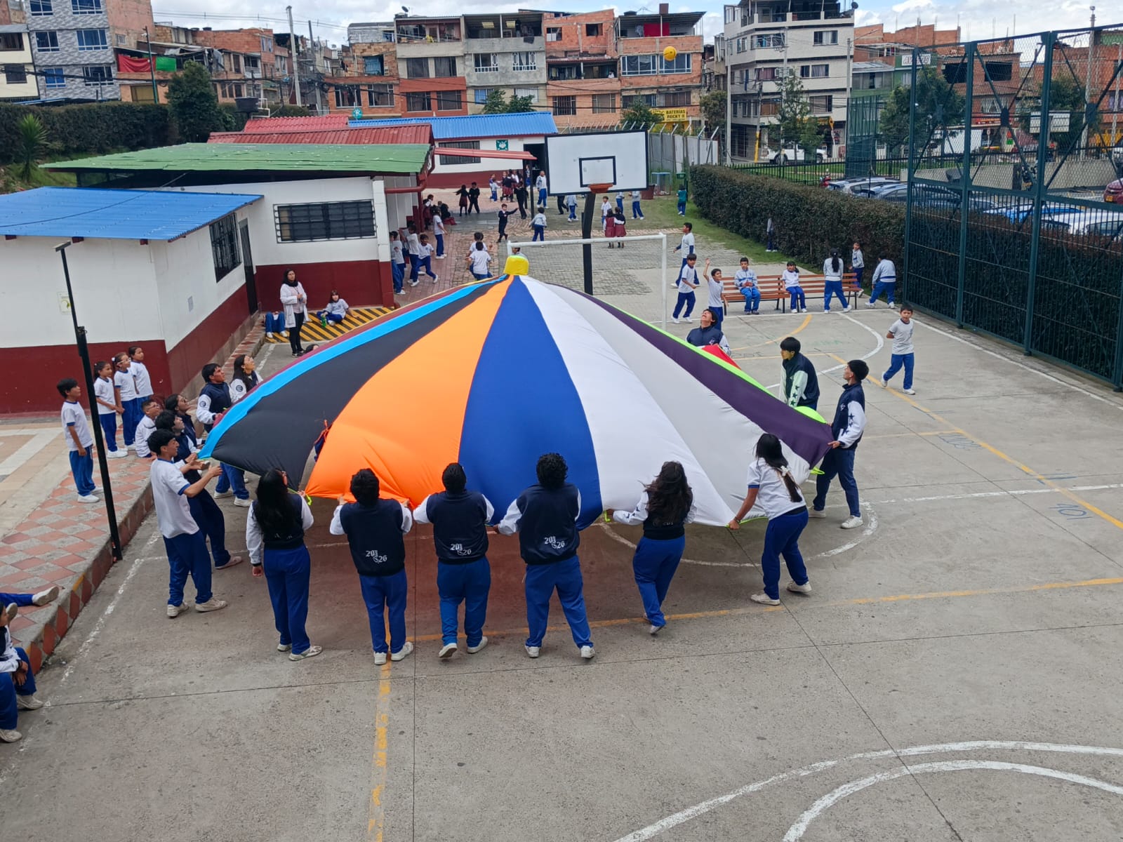Tiempo libre